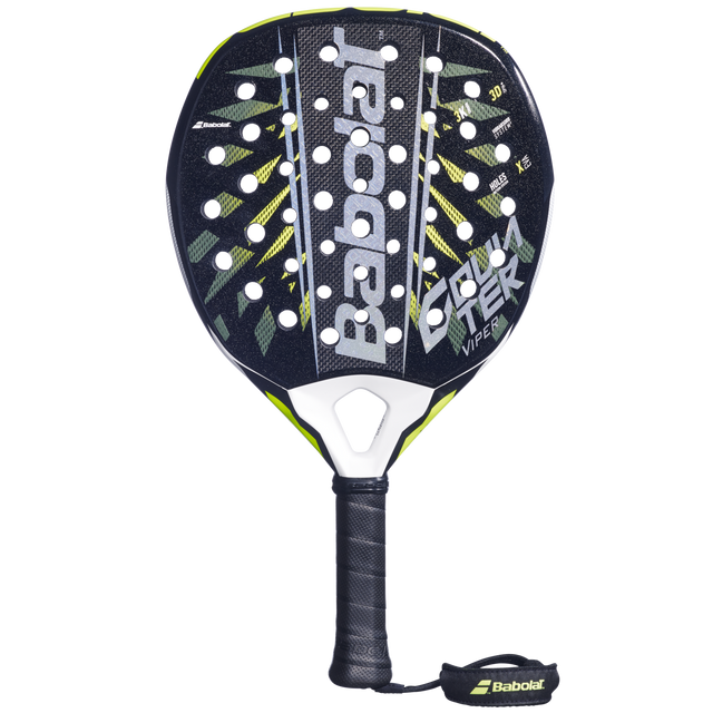 Babolat Counter Viper 2.6