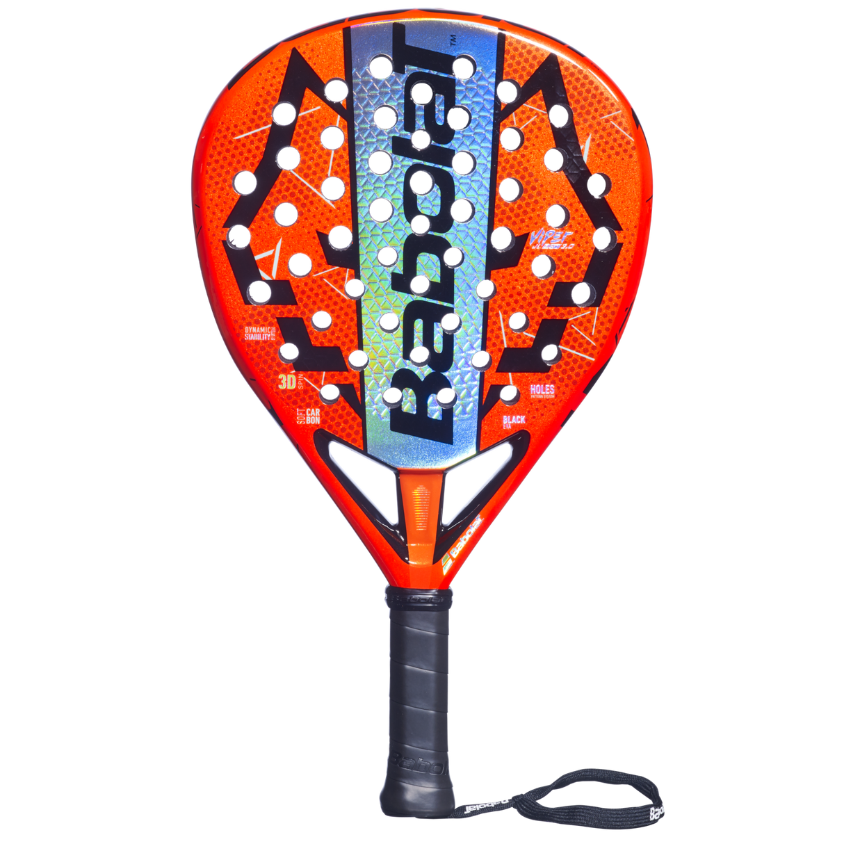 Babolat Technical Viper Soft 3.0