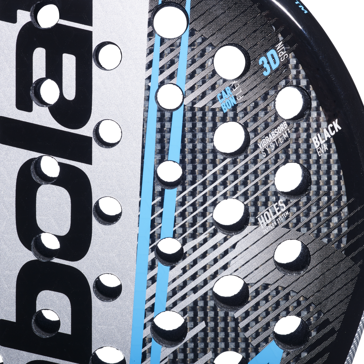 Babolat Air Veron 2.6