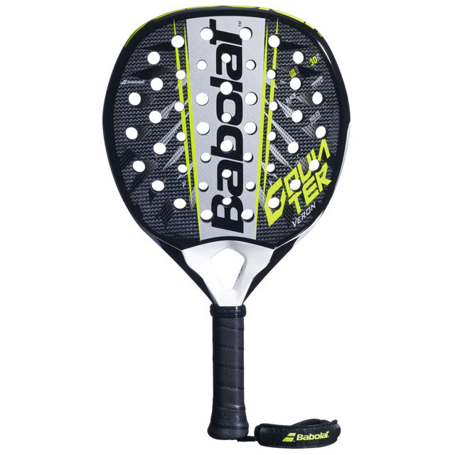 Babolat Counter Veron 2.6