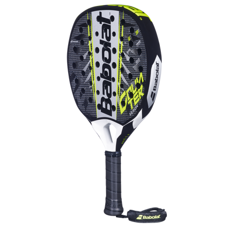Babolat Counter Veron 2.6