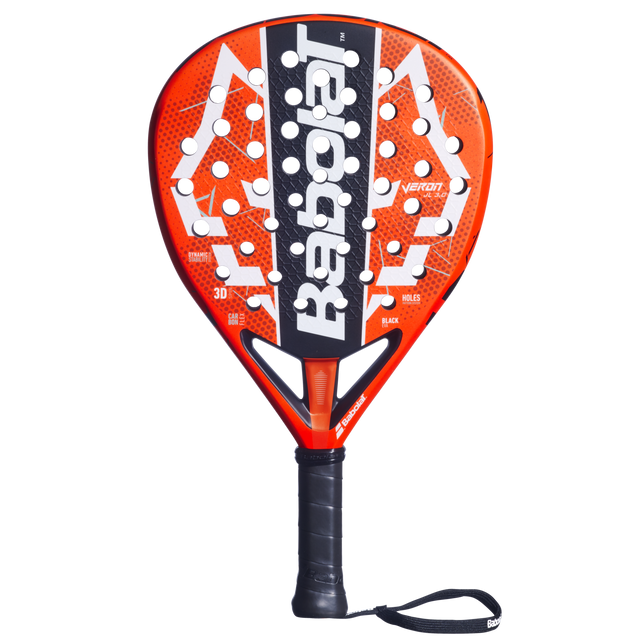 Babolat Veron Juan Lebron 3.0