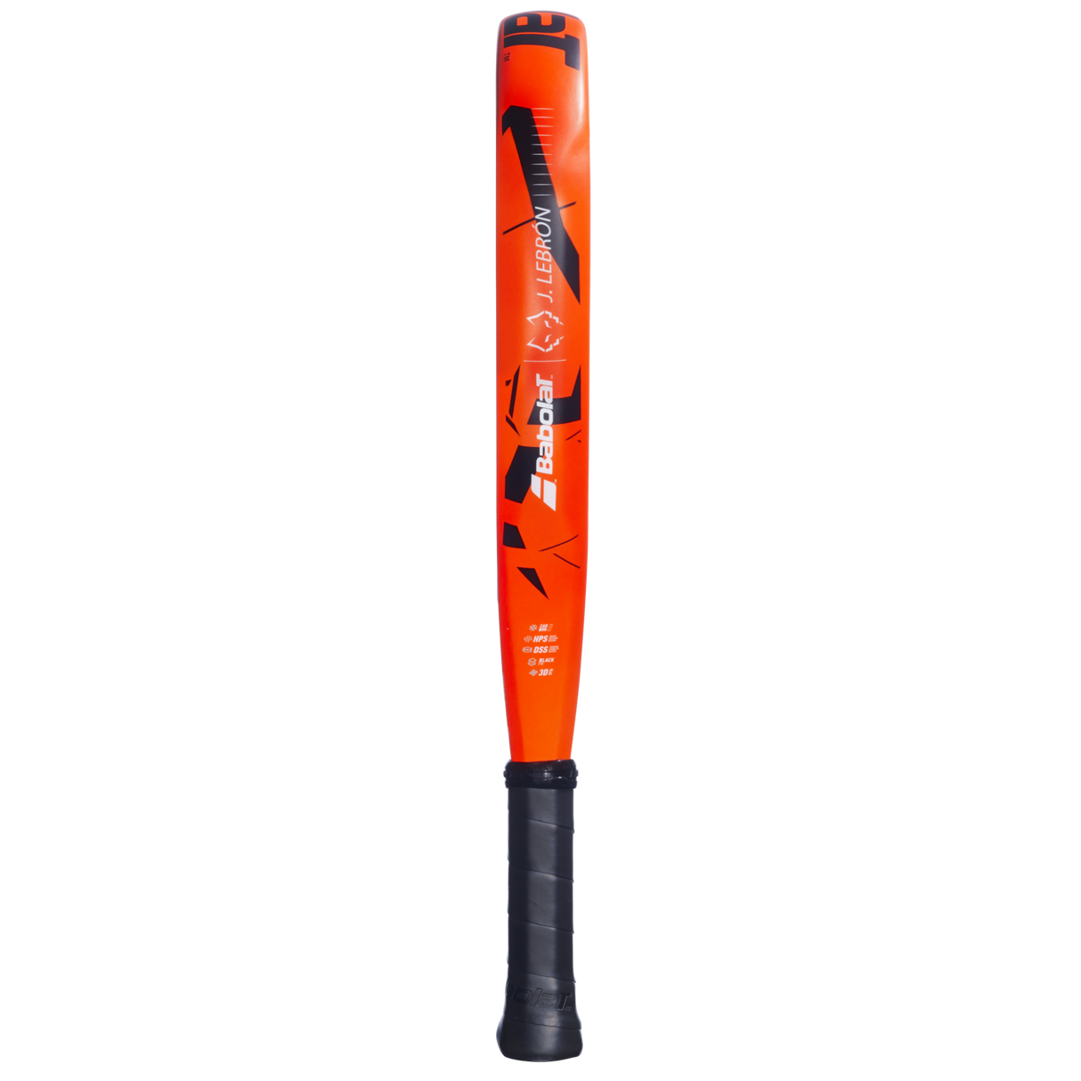 Babolat Veron Juan Lebron 3.0