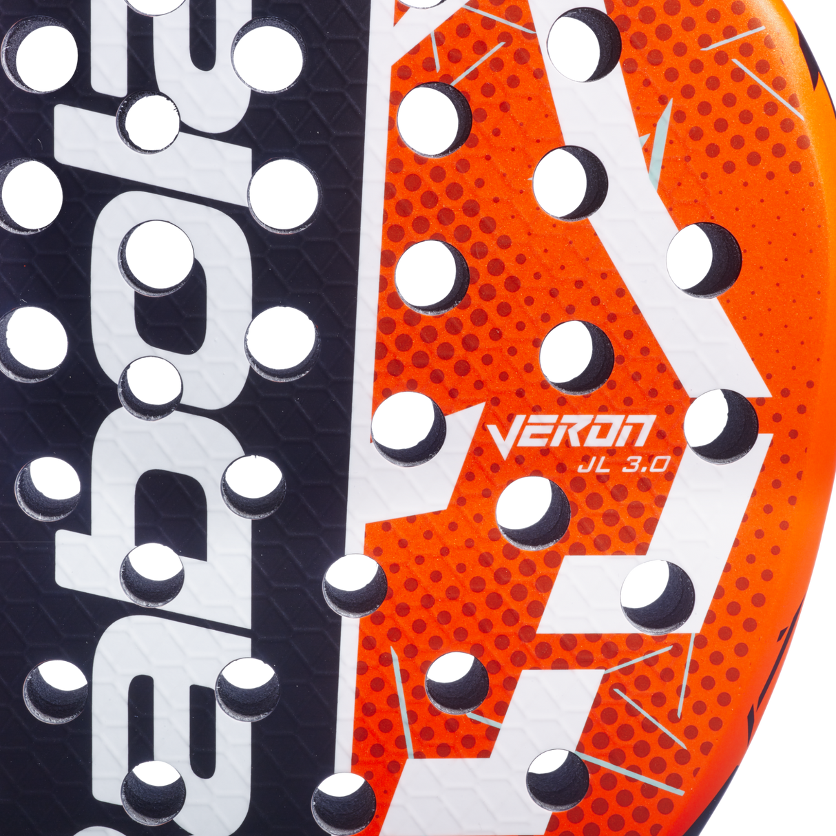 Babolat Veron Juan Lebron 3.0