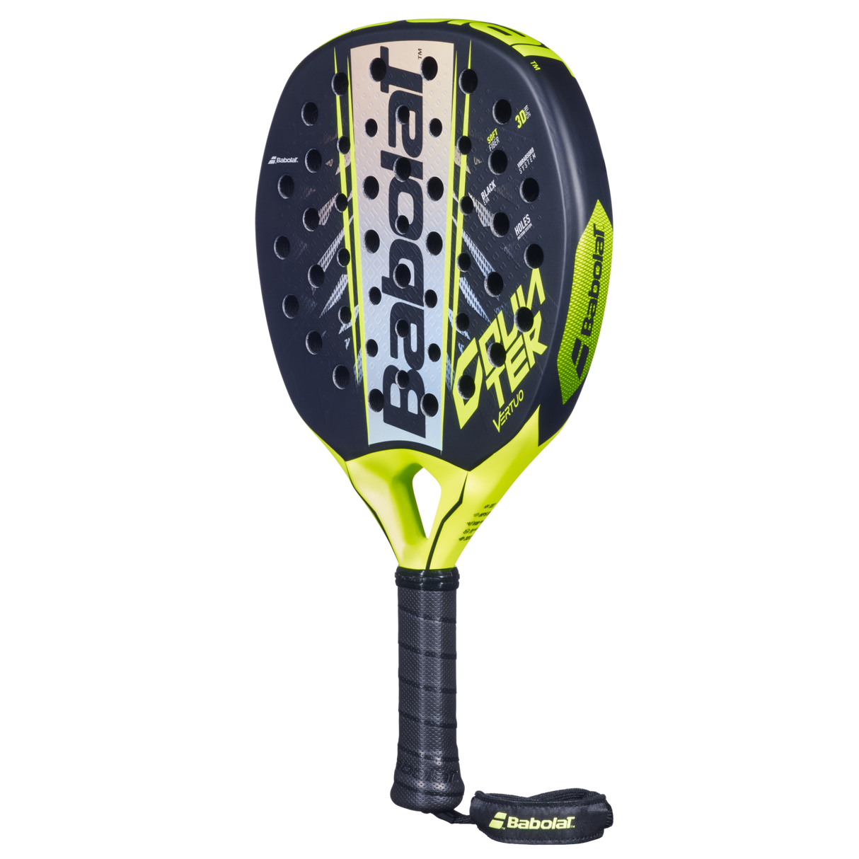 Babolat Counter Vertuo 2.6