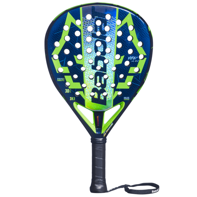 Babolat Viper Juan Lebron 3.0 FW