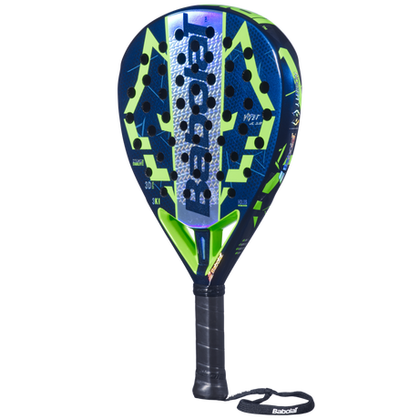 Babolat Viper Juan Lebron 3.0 FW