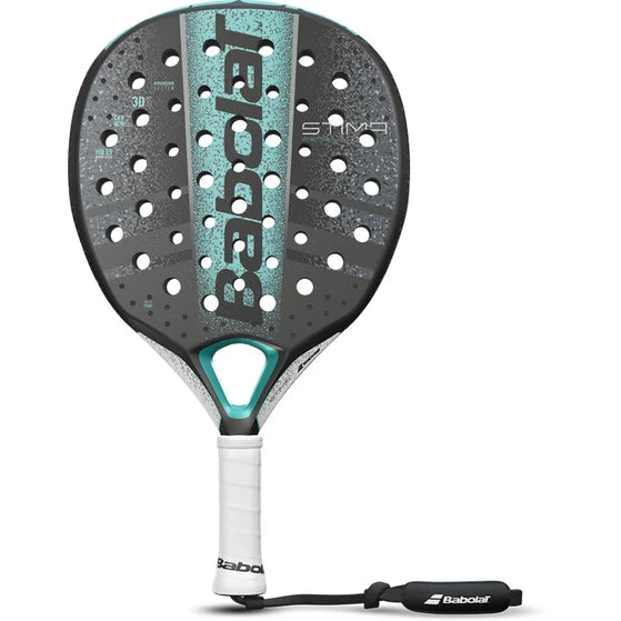 Babolat Stima Energy 2024 Padel Racket