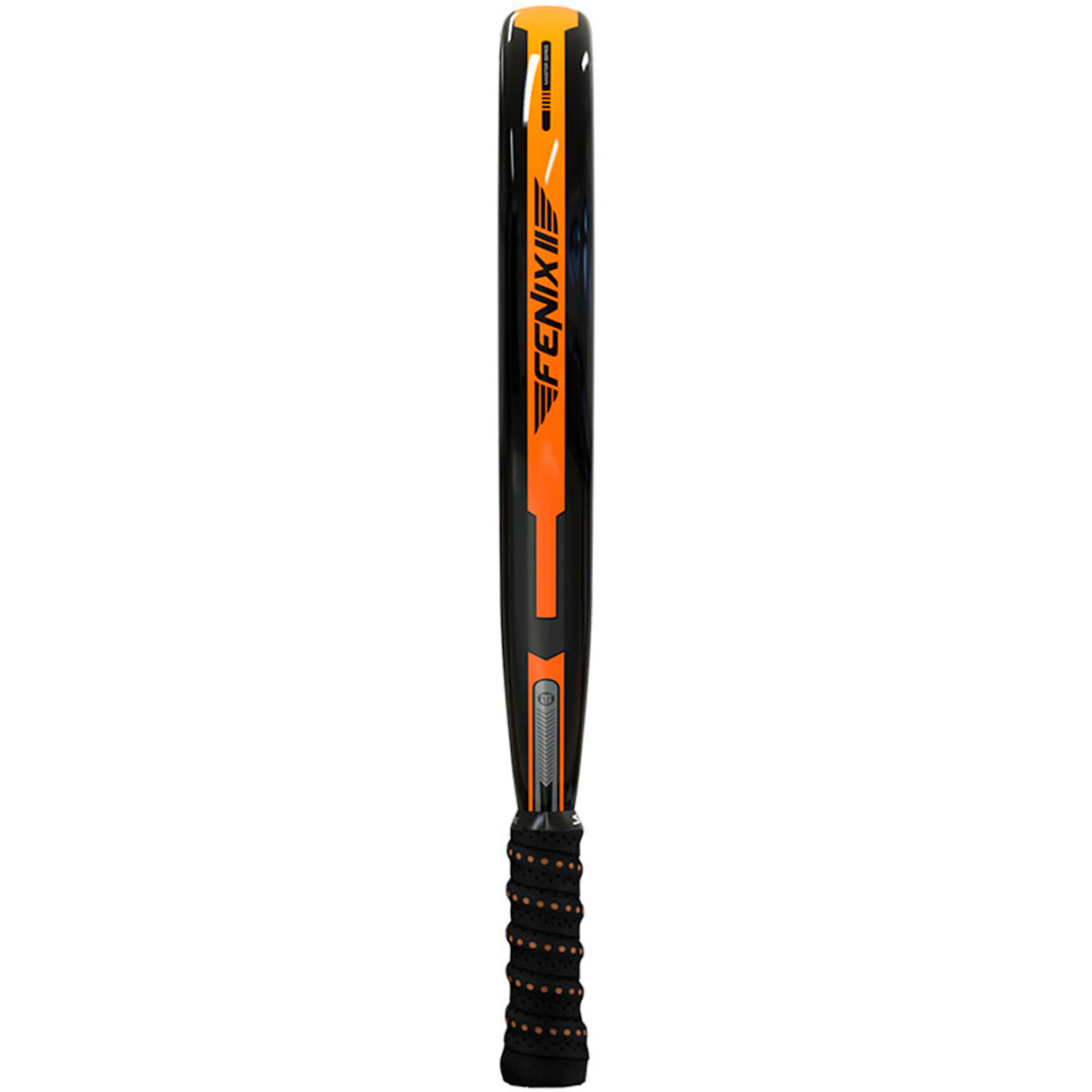 Siux Fenix 2 3K Padel Racket