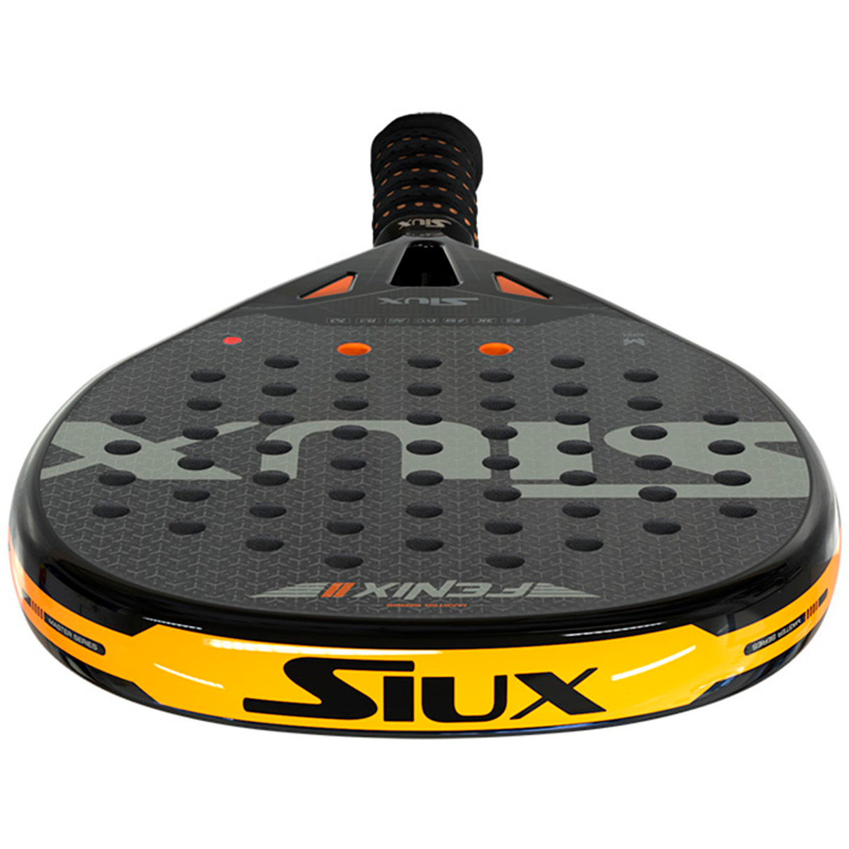 Siux Fenix 2 3K Padel Racket