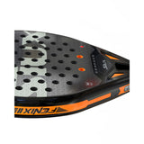 Siux Fenix 2 3K Padel Racket