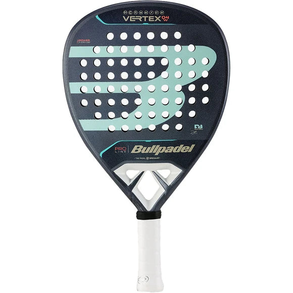 Bullpadel Vertex 04 W 2024 Padel Racket