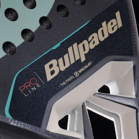 Bullpadel Vertex 04 W 2024 Padel Racket