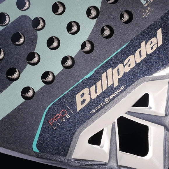 Bullpadel Vertex 04 W 2024 Padel Racket
