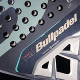 Bullpadel Vertex 04 W 2024 Padel Racket
