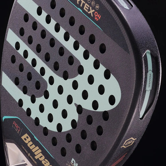 Bullpadel Vertex 04 W 2024 Padel Racket