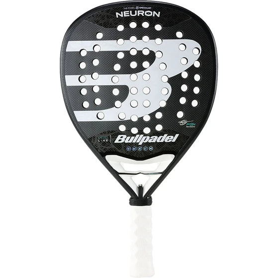Bullpadel Neuron 24 Padel Racket
