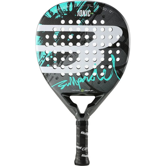 Bullpadel Ionic Light 24 Padel Racket