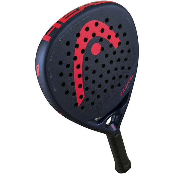 Head Radical PRO 2024 Padel Racket