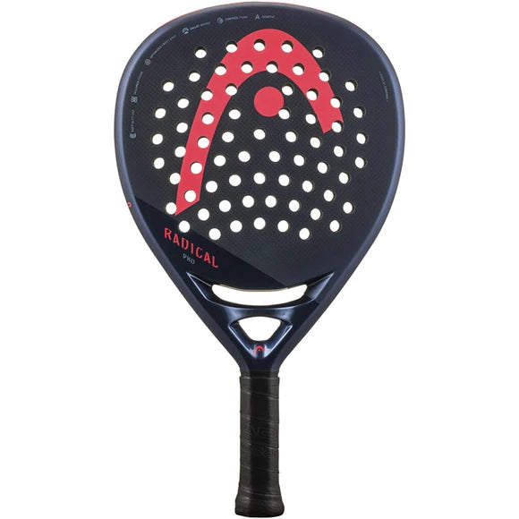 Head Radical PRO 2024 Padel Racket