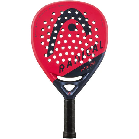 HEAD Radical ELITE 2024 Padelracket