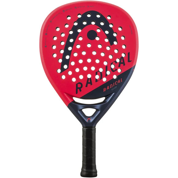 Head Radical ELITE 2024 Padel Racket