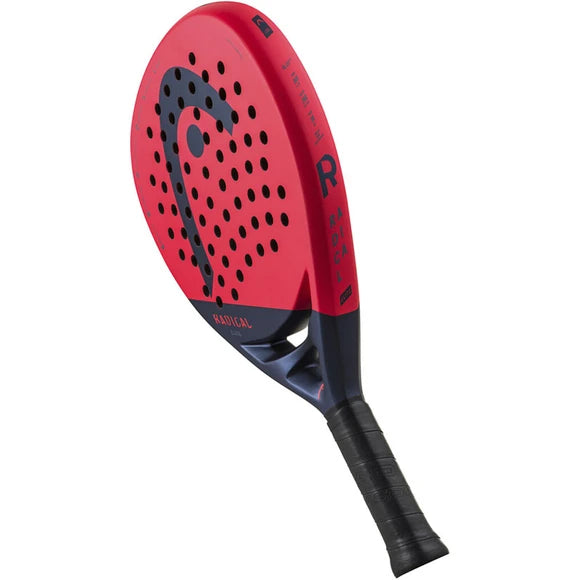 Head Radical ELITE 2024 Padel Racket