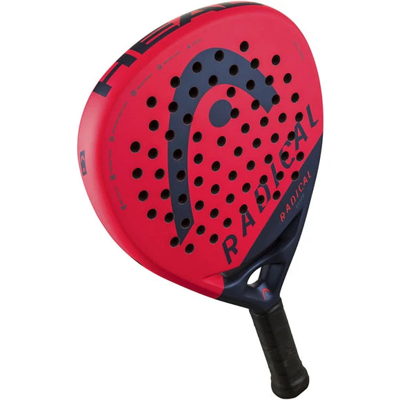 HEAD Radical ELITE 2024 Padelracket