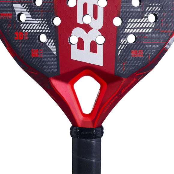 Babolat Technical Veron Juan Lebrón 2024 Padel Racket
