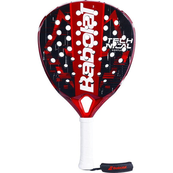 Babolat Technical Vertuo Juan Lebrón 2024 Padel Racket