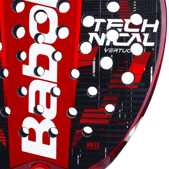 Babolat Technical Vertuo Juan Lebrón 2024 Padel Racket