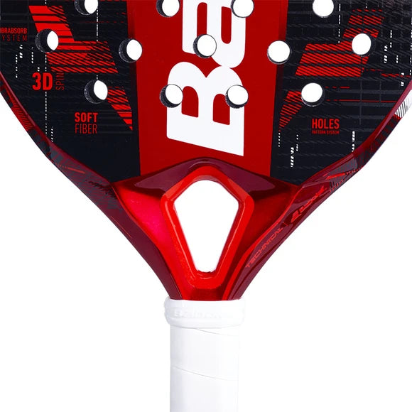 Babolat Technical Vertuo Juan Lebrón 2024 Padel Racket