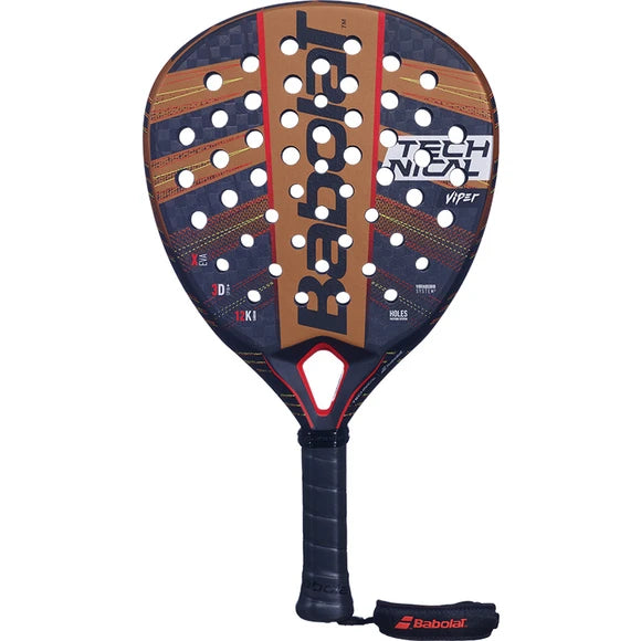 Babolat Technical Viper 2024 Padel Racket