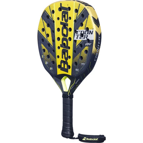 Babolat Counter Viper 2024 Padel Racket