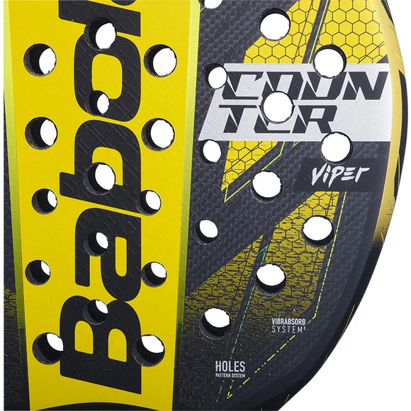Babolat Counter Viper 2024 Padel Racket