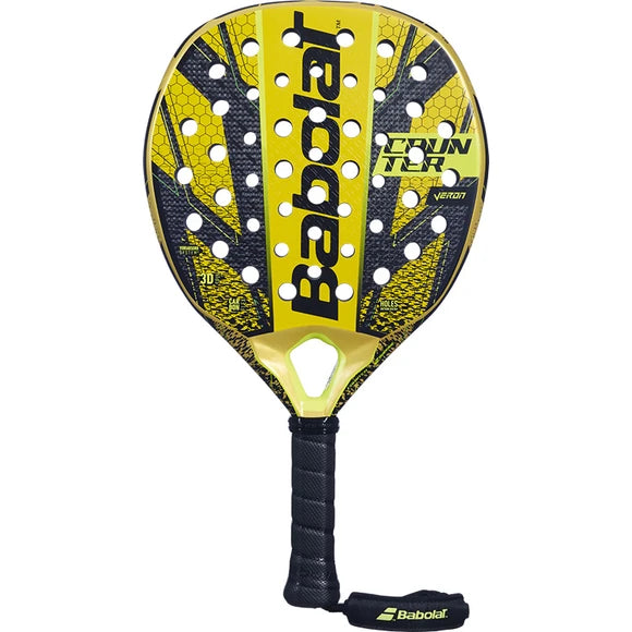 Babolat Counter Veron 2024 Padel Racket