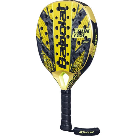 Babolat Counter Veron 2024 Padel Racket