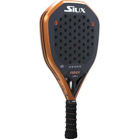 Siux Fenix 4 Lite Padel Racket