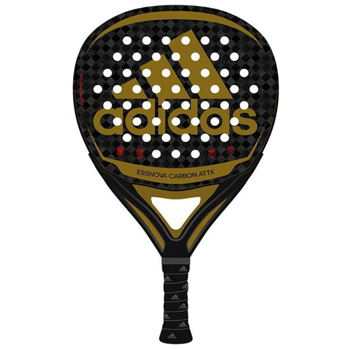 Adidas Essnova Gold Padel Racket