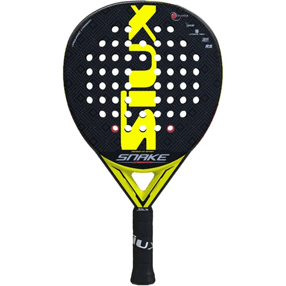 Siux Snake 2024 Padel Racket