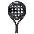 Siux Black Carbon Revolution 24k Padelracket
