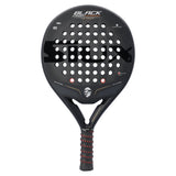 Siux Black Carbon Revolution 24k Padelracket