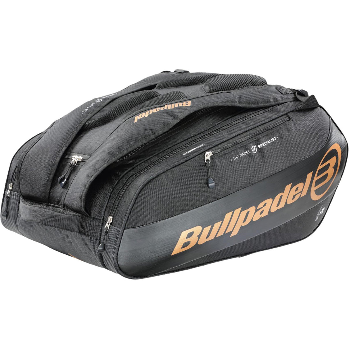Bullpadel BPP25001 Vertex 005 Padeltas