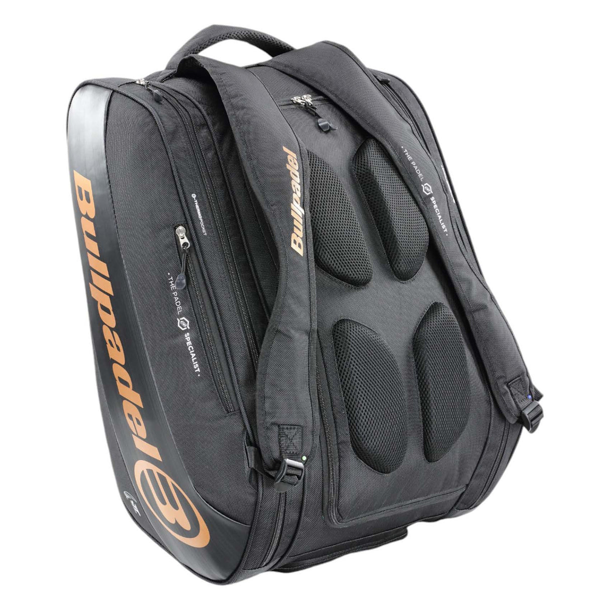 Bullpadel BPP25001 Vertex 005 Padeltas