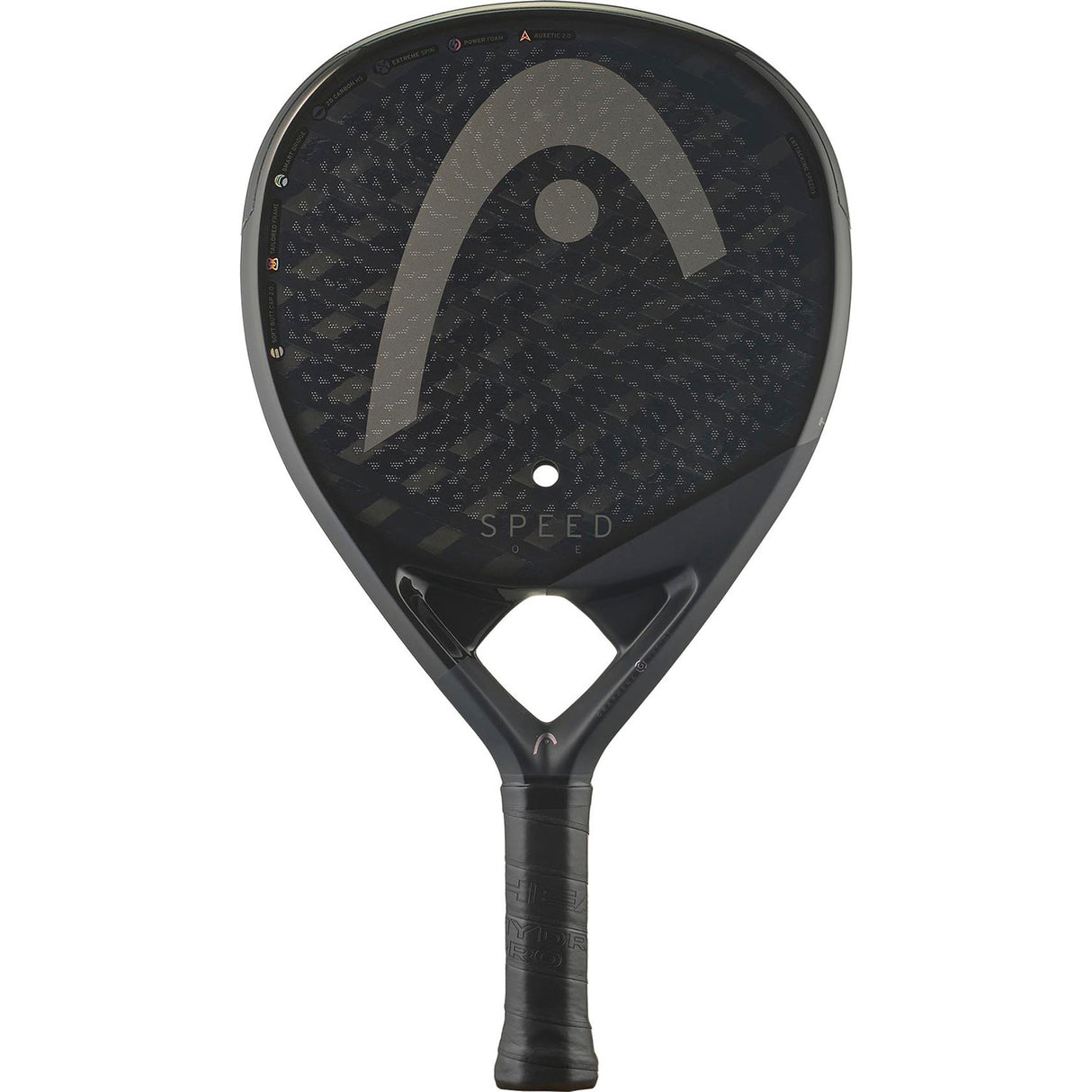 Head Speed One 2025 Padel Racket