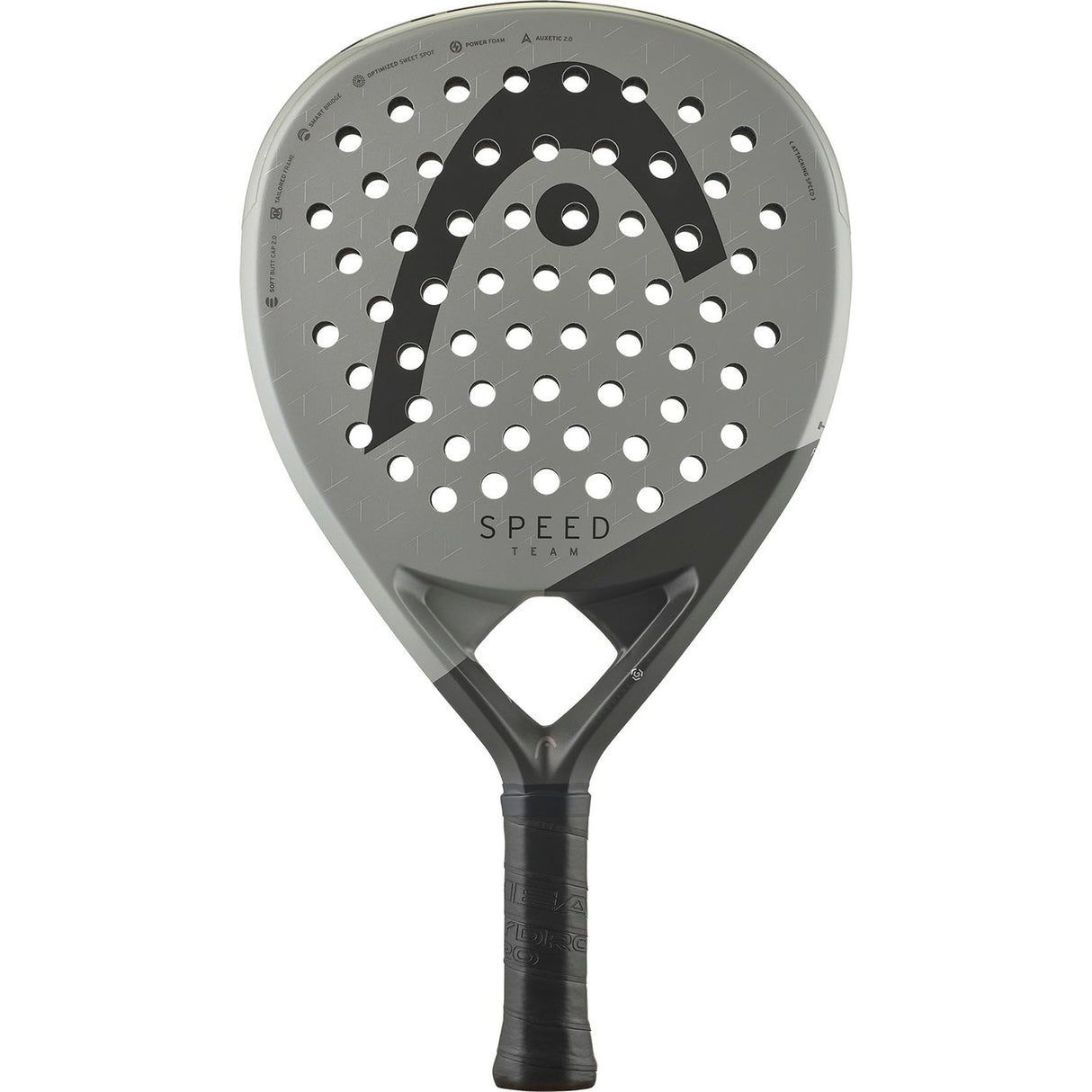 Head Speed Team 2025 Padel Racket