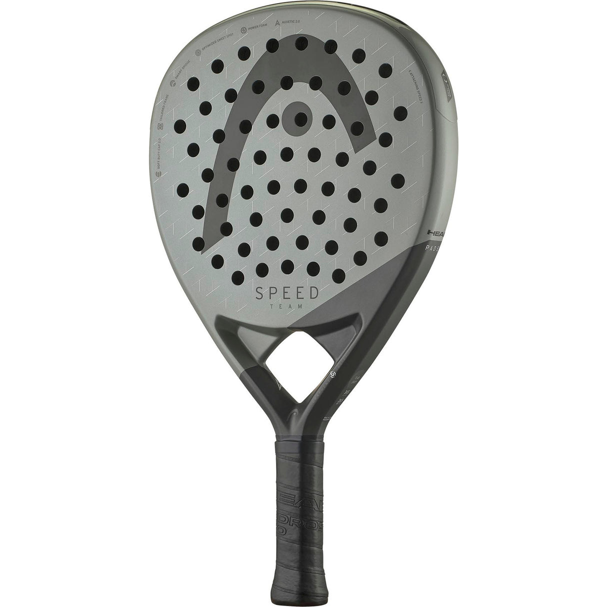 Head Speed Team 2025 Padel Racket