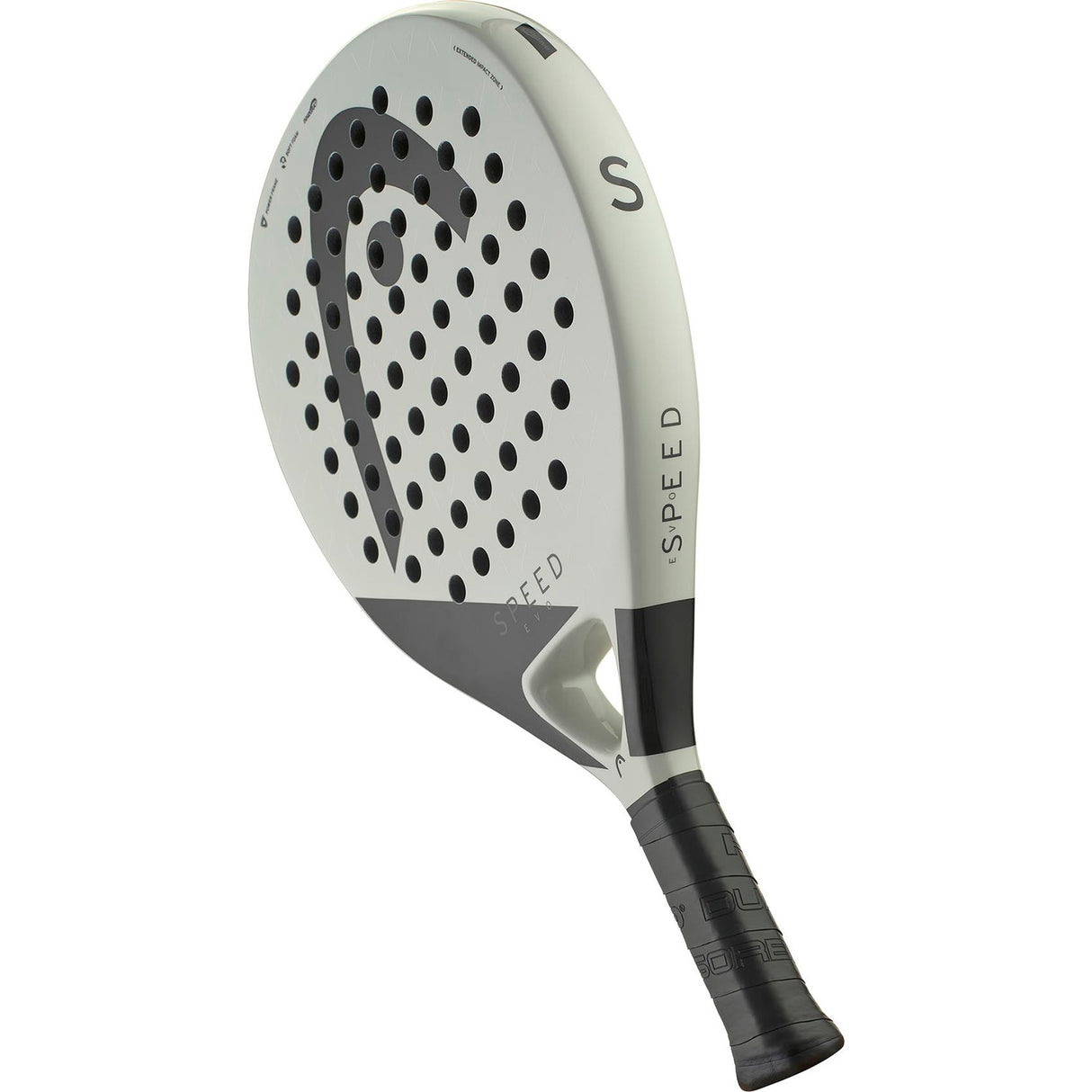 Head Evo Speed 2025 Padel Racket
