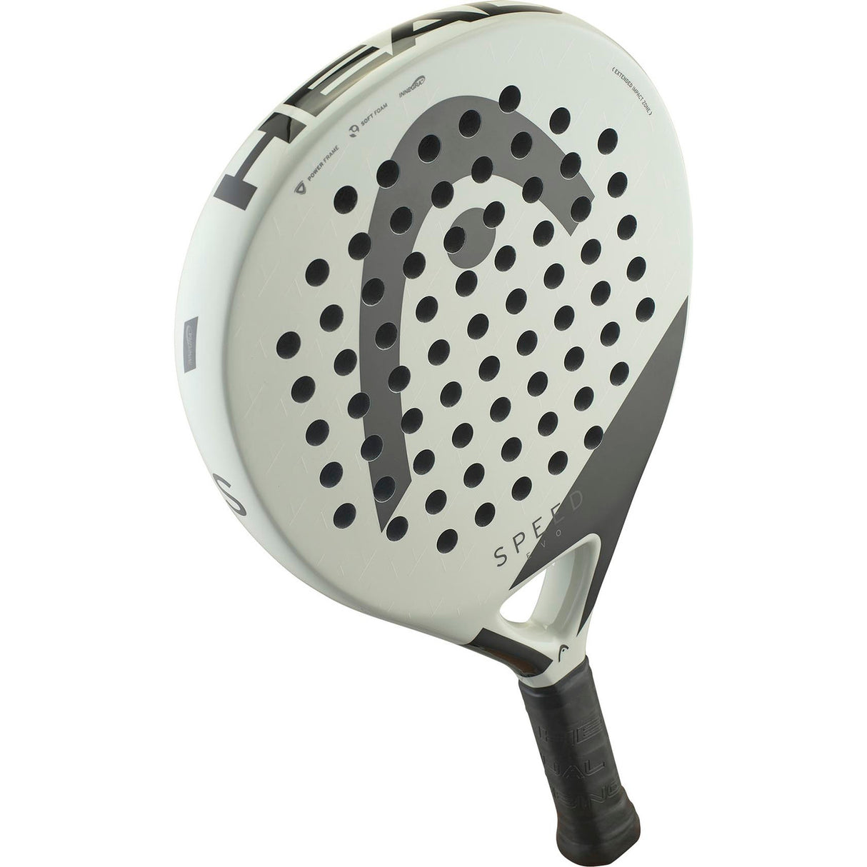 Head Evo Speed 2025 Padel Racket