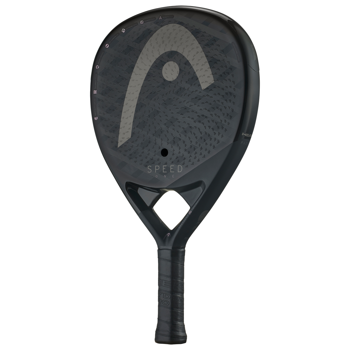 HEAD Speed One 2025 Padelracket